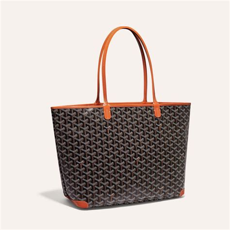 maison goyard bags